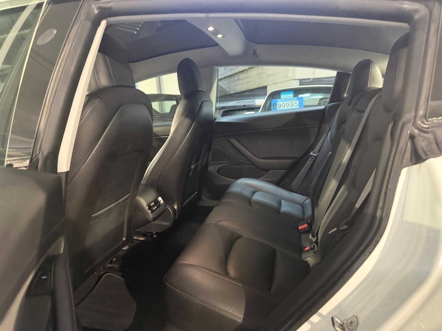 Used Tesla Model 3 2020 for sale - 76513009: Photo 13