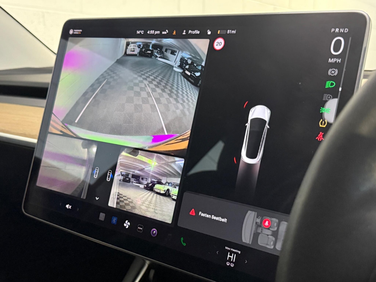 Used Tesla Model 3 2020 for sale - 76513009: Photo 14