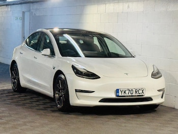 Tesla - Model 3