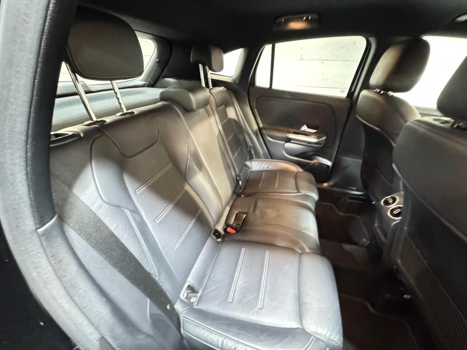 Used Mercedes-Benz GLA 2020 for sale - 77838721: Photo 11