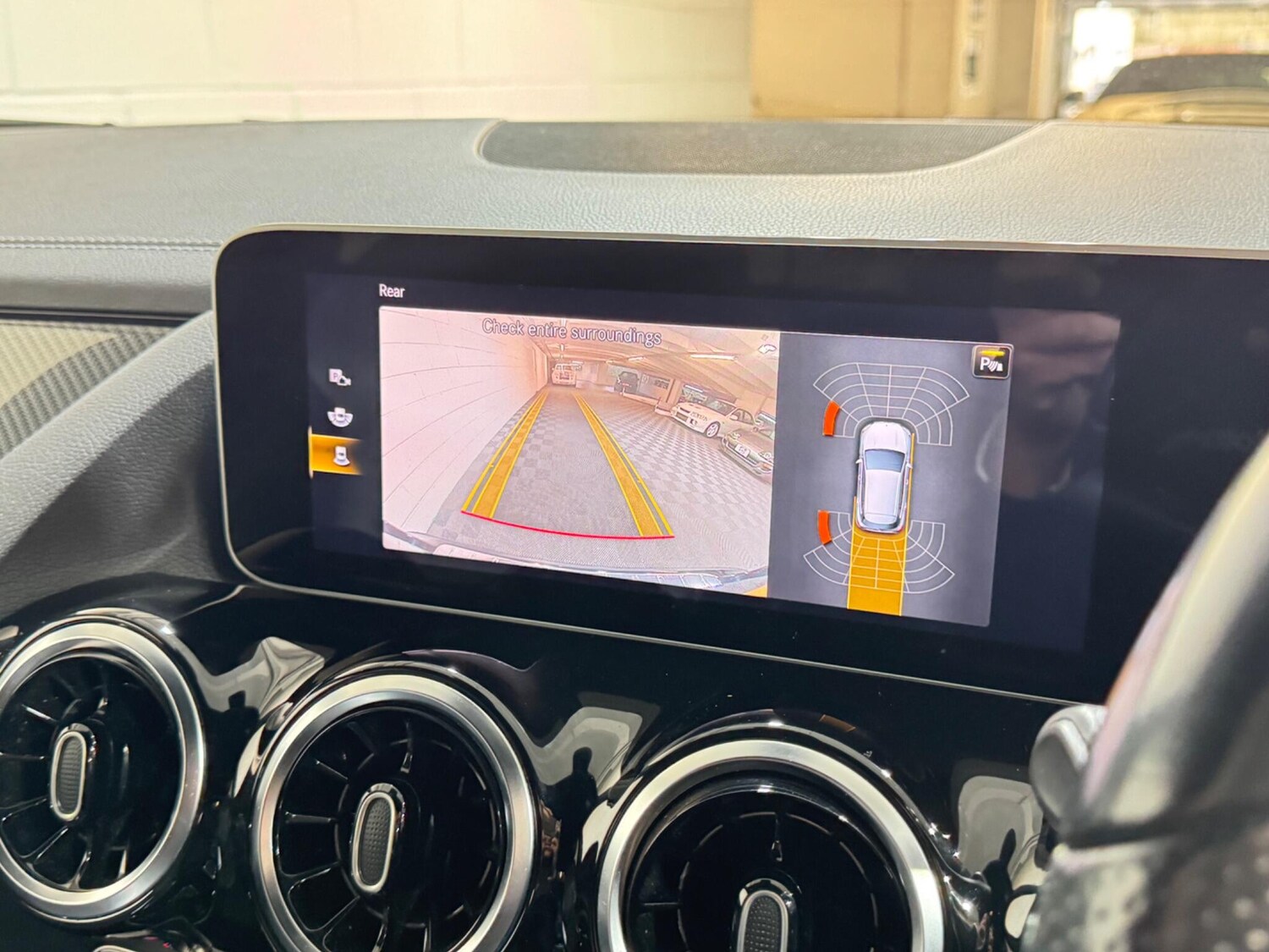 Used Mercedes-Benz GLA 2020 for sale - 77838721: Photo 12