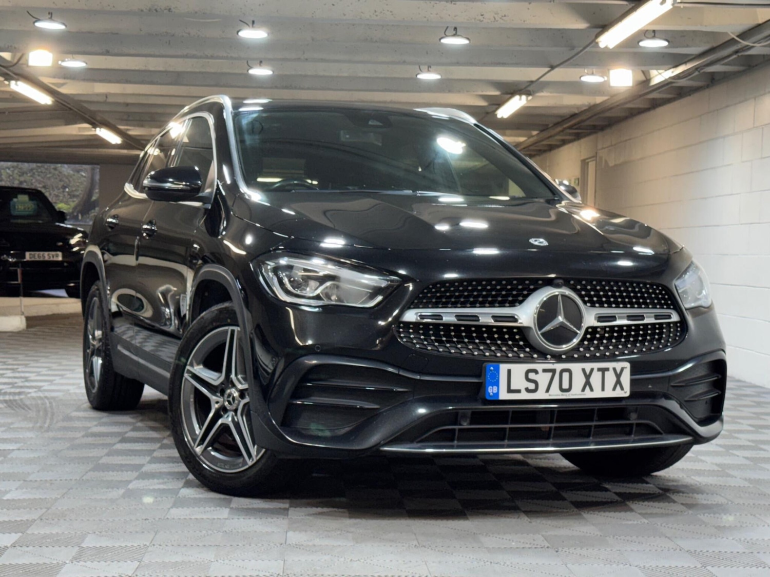 Used Mercedes-Benz GLA 2020 for sale - 77838721: Photo 14