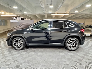 Used Mercedes-Benz GLA 2020 for sale - 77838721: Photo