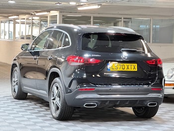 Used Mercedes-Benz GLA 2020 for sale - 77838721: Photo