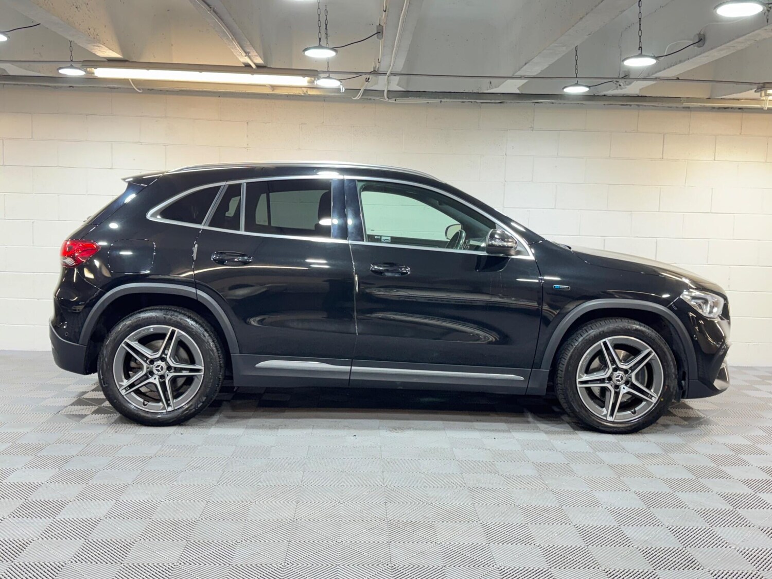Used Mercedes-Benz GLA 2020 for sale - 77838721: Photo 4