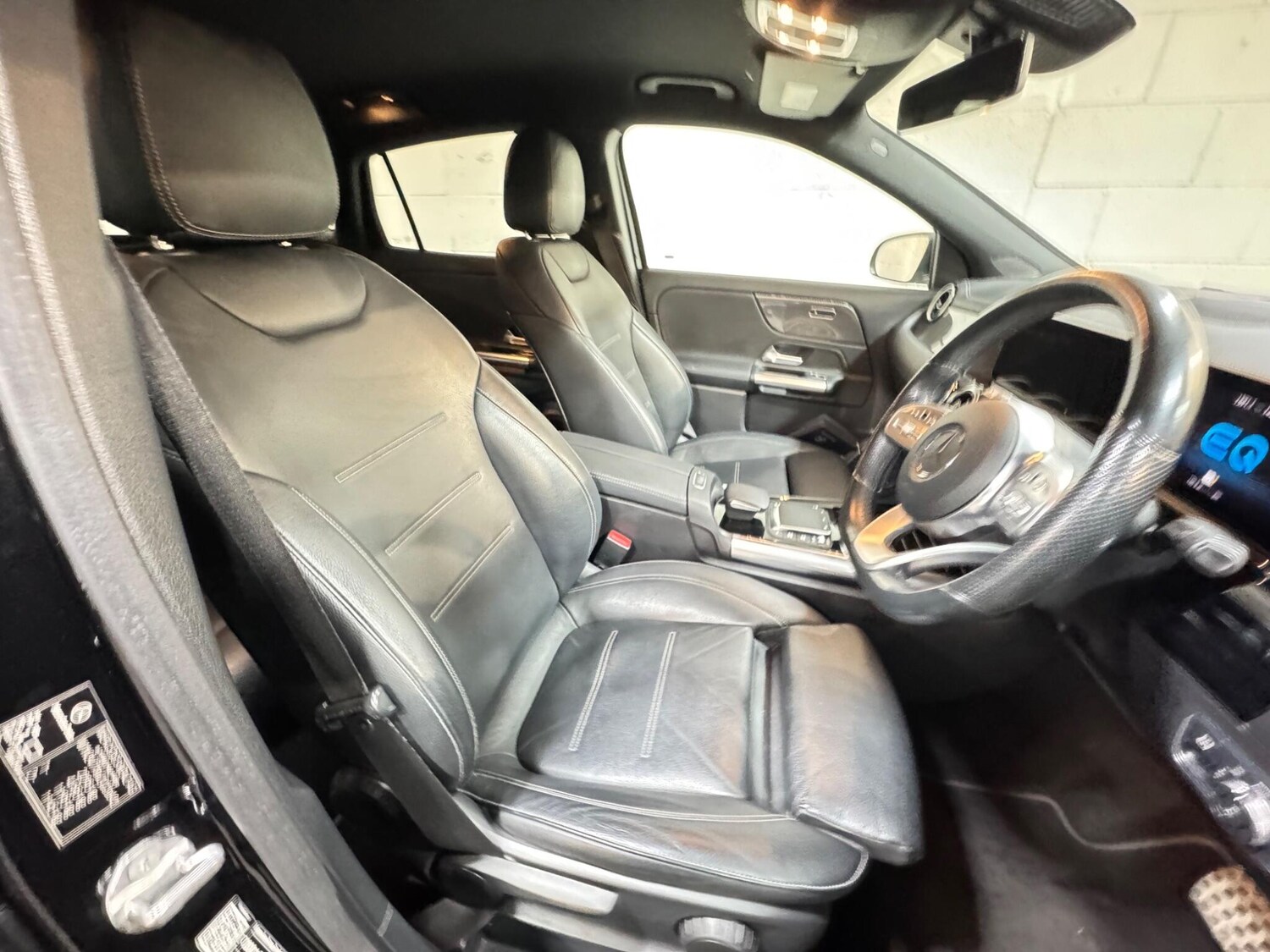 Used Mercedes-Benz GLA 2020 for sale - 77838721: Photo 6