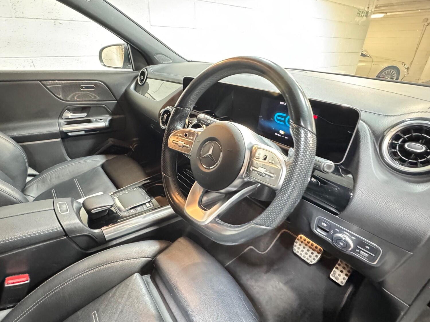 Used Mercedes-Benz GLA 2020 for sale - 77838721: Photo 7