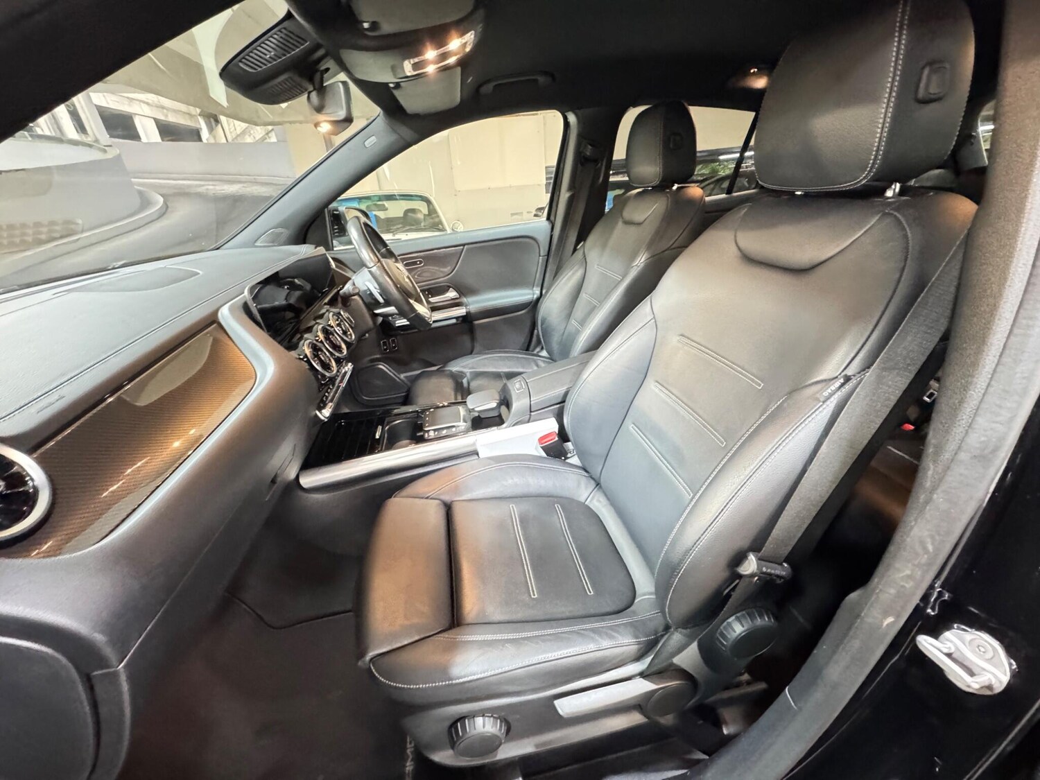 Used Mercedes-Benz GLA 2020 for sale - 77838721: Photo 8