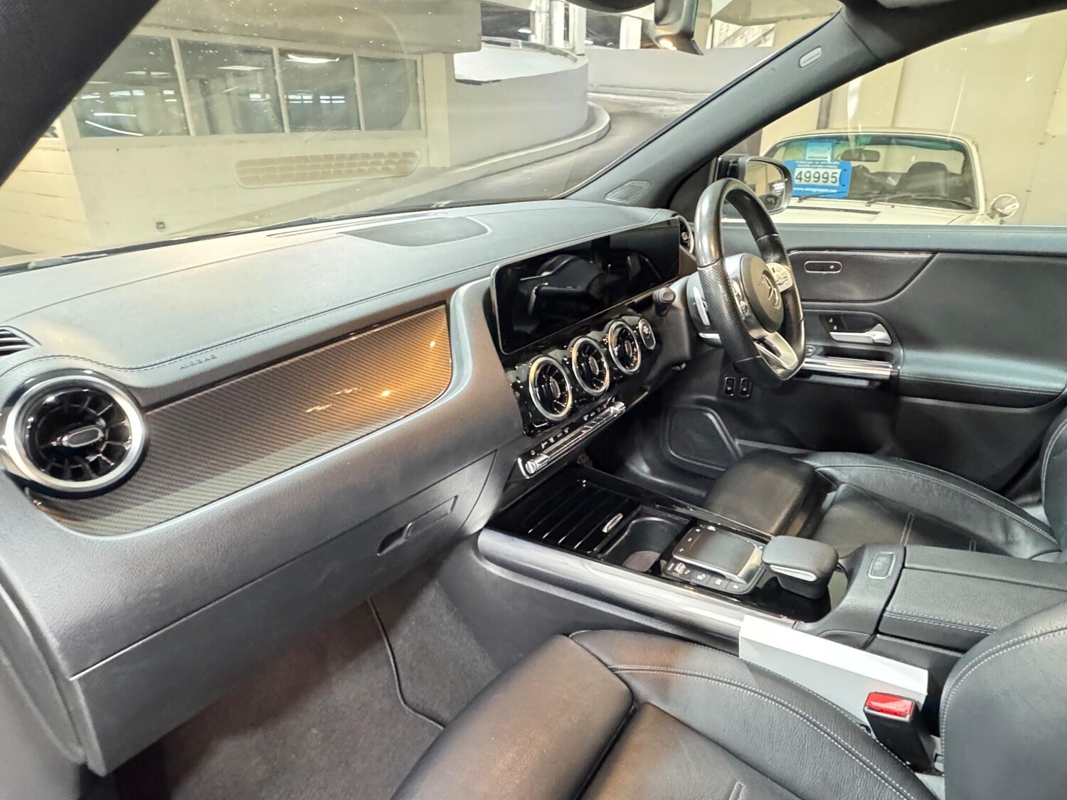 Used Mercedes-Benz GLA 2020 for sale - 77838721: Photo 9