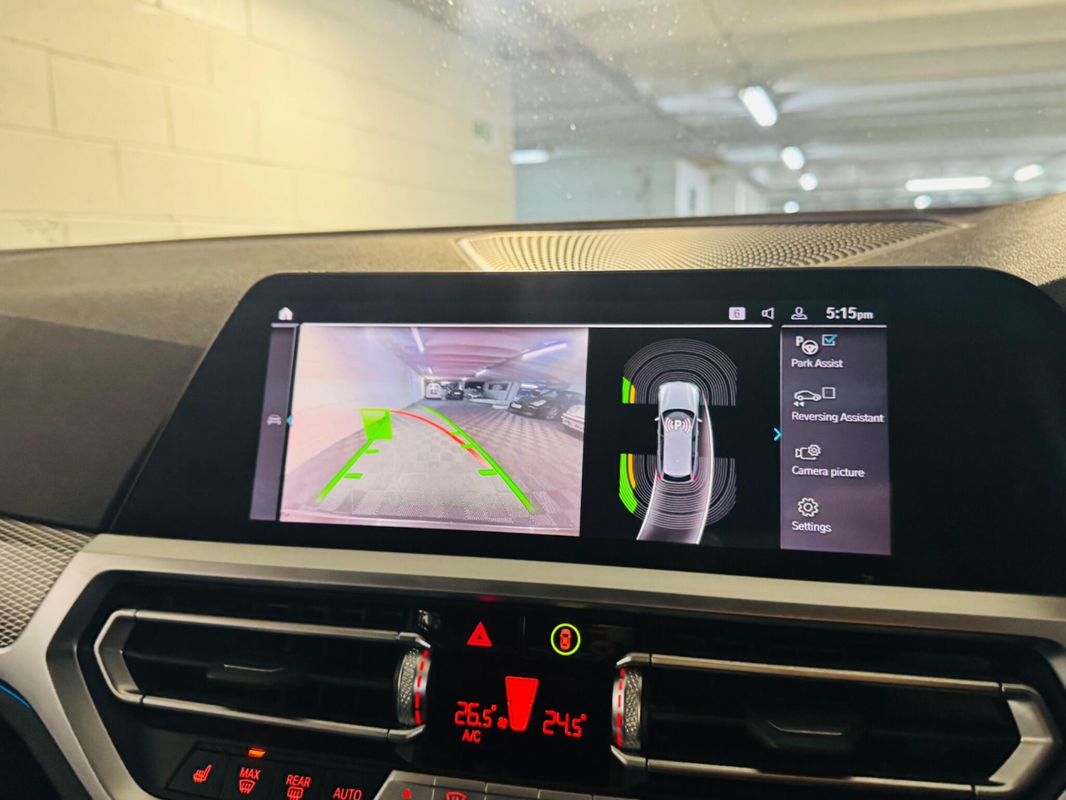 Used BMW 3 Series 2021 for sale - 76511939: Photo 13