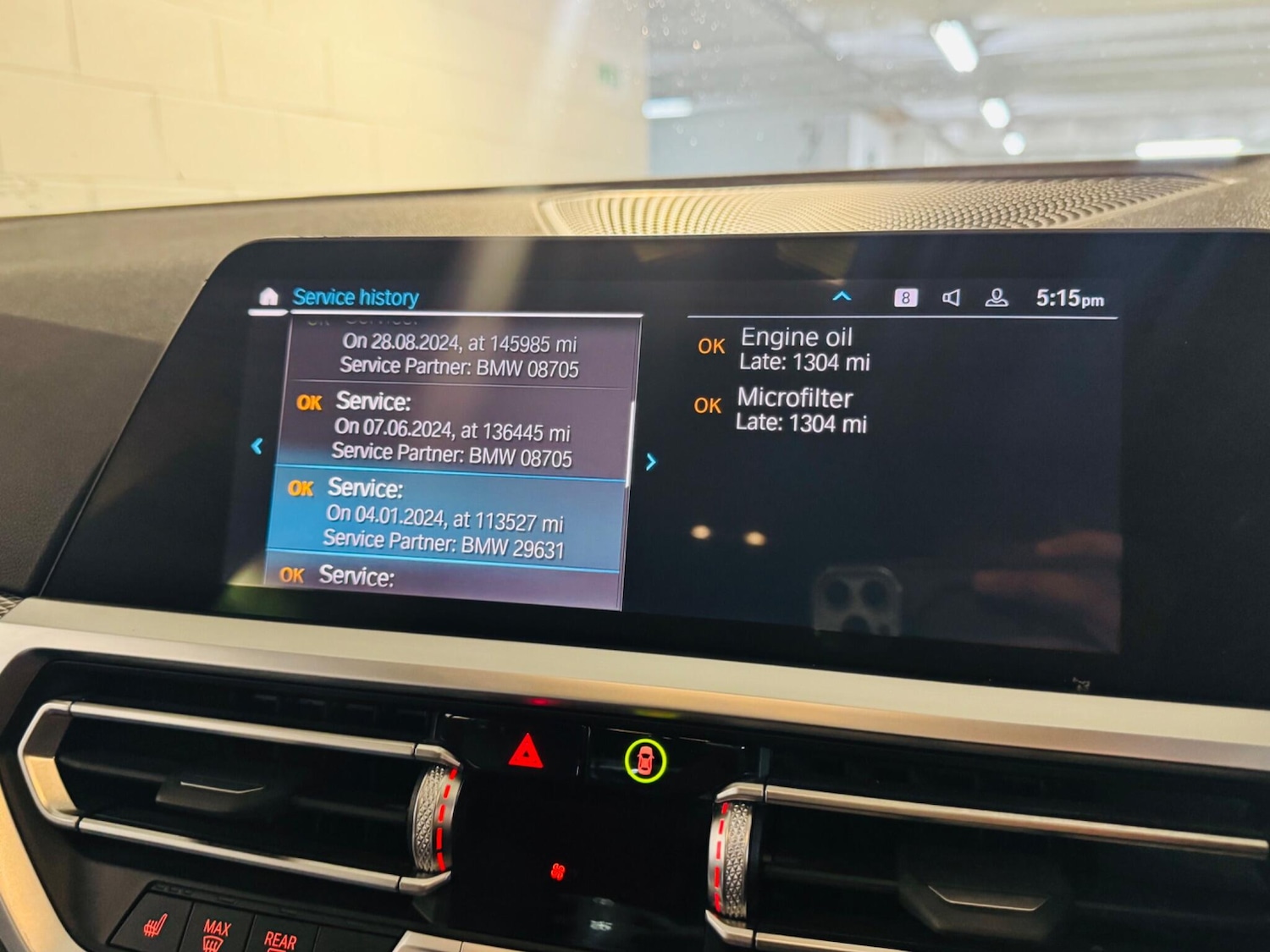 Used BMW 3 Series 2021 for sale - 76511939: Photo 15