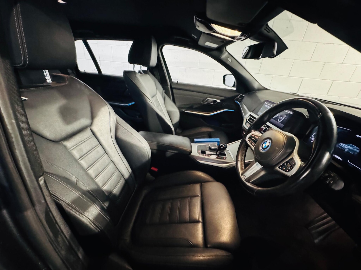 Used BMW 3 Series 2021 for sale - 76511939: Photo 7