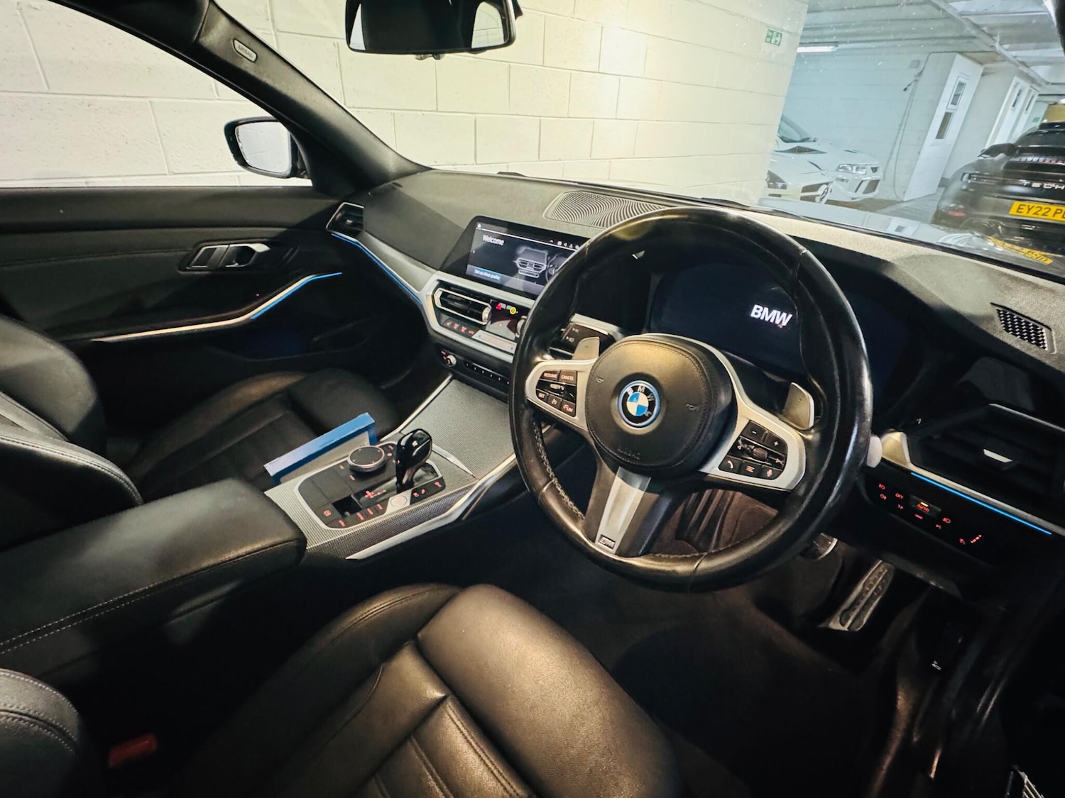 Used BMW 3 Series 2021 for sale - 76511939: Photo 8