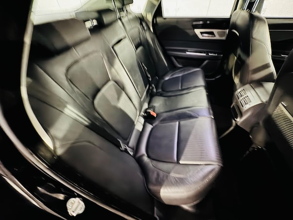 Used Jaguar XF 2017 for sale - 74965758: Photo 11