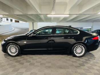 Used Jaguar XF 2017 for sale - 74965758: Photo