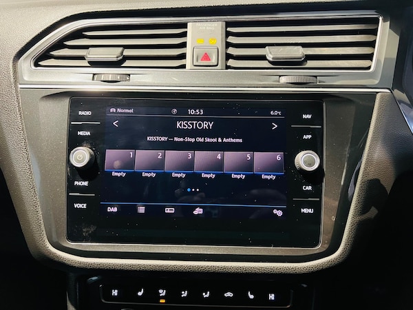 Used Volkswagen Tiguan Allspace 2018 for sale - 73463578: Photo 15