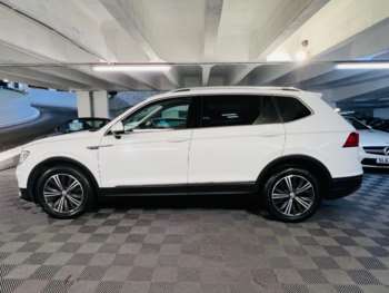 Used Volkswagen Tiguan Allspace 2018 for sale - 73463578: Photo