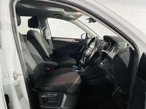 Used Volkswagen Tiguan Allspace 2018 for sale - 73463578: Photo 7