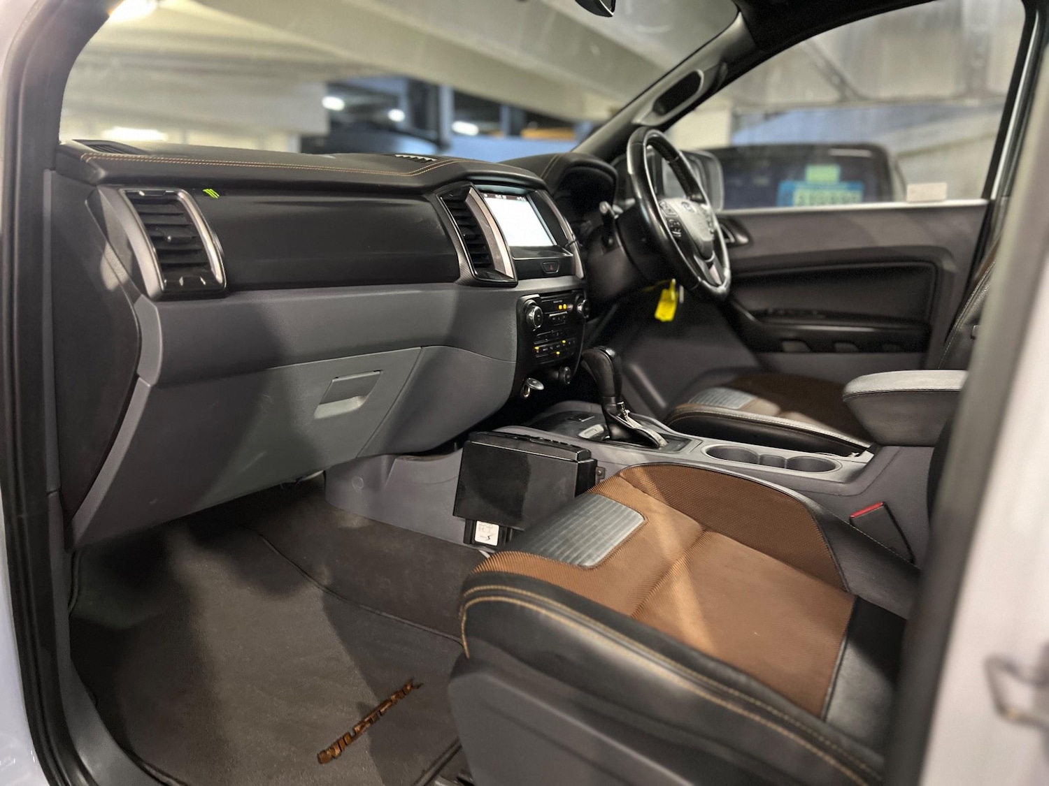 Used Ford Ranger 2018 for sale - 76109547: Photo 10