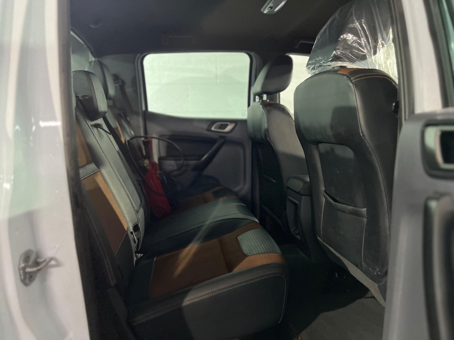 Used Ford Ranger 2018 for sale - 76109547: Photo 11