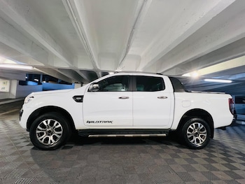 Used Ford Ranger 2018 for sale - 76109547: Photo