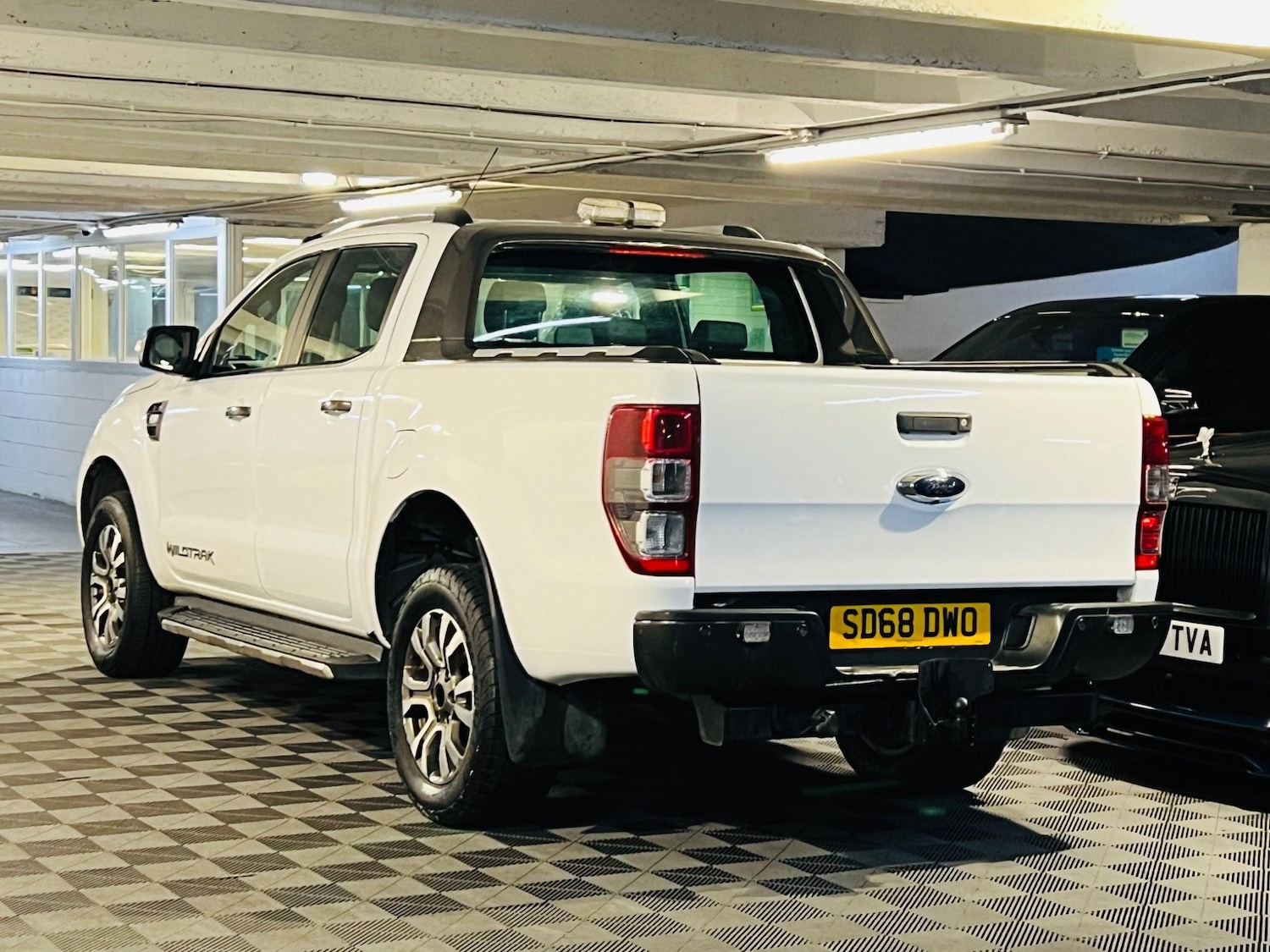 Used Ford Ranger 2018 for sale - 76109547: Photo 4