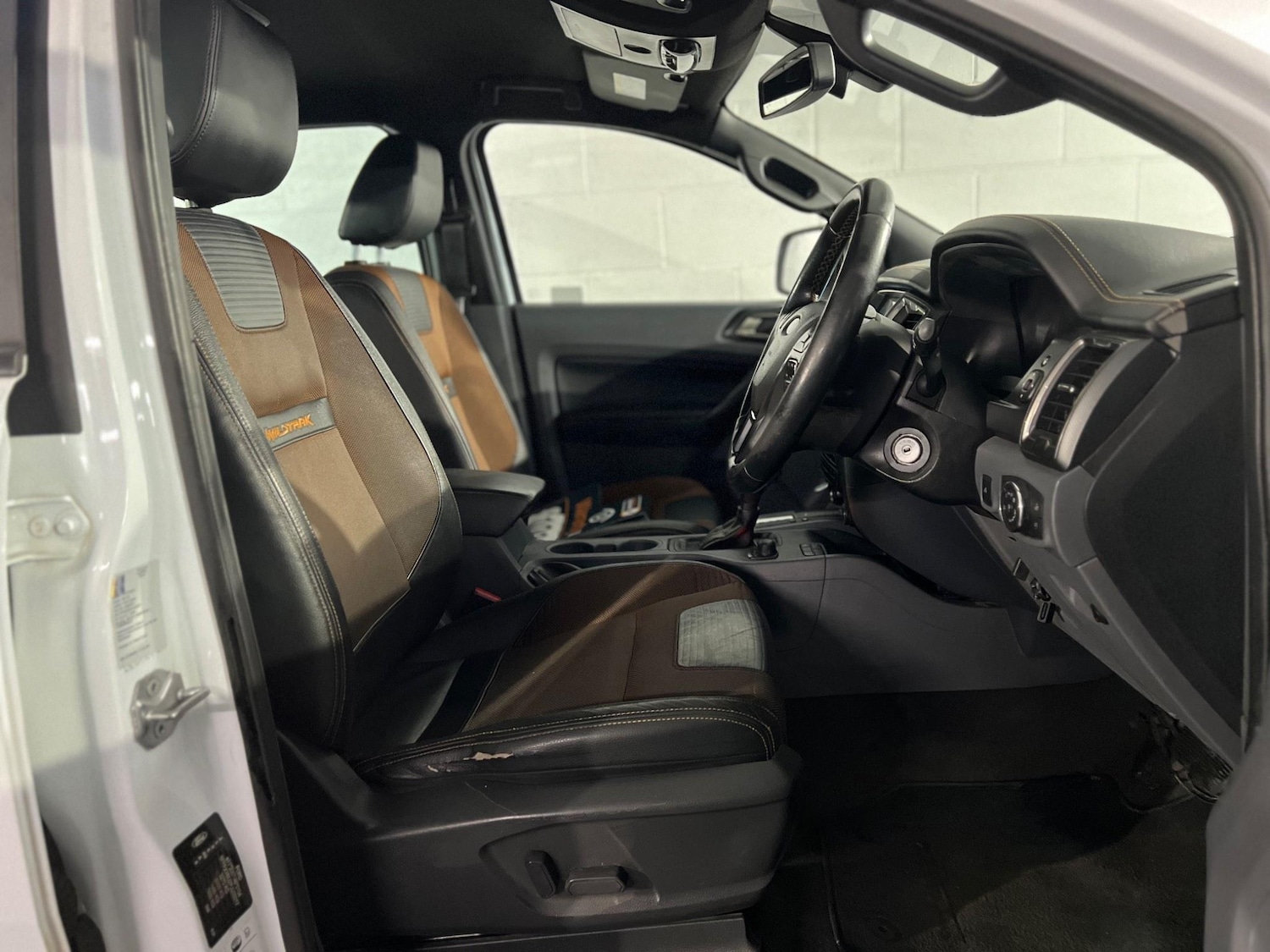 Used Ford Ranger 2018 for sale - 76109547: Photo 7