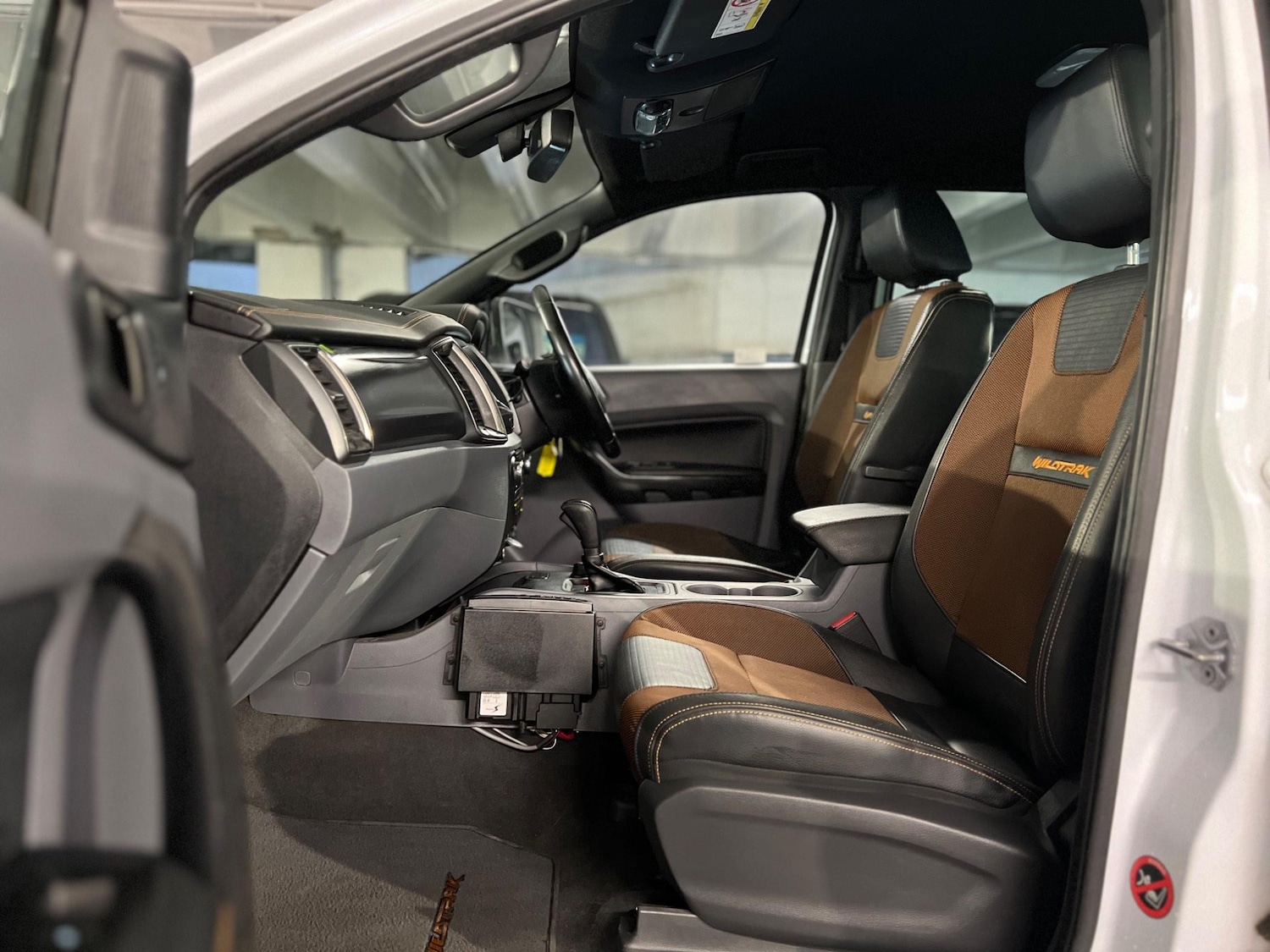 Used Ford Ranger 2018 for sale - 76109547: Photo 9