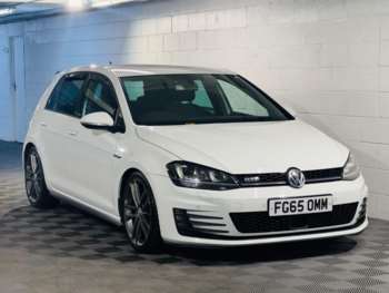 Used Volkswagen Golf 2015 for sale - 74750306: Photo