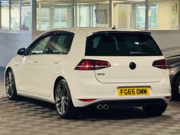 Used Volkswagen Golf 2015 for sale - 74750306: Photo