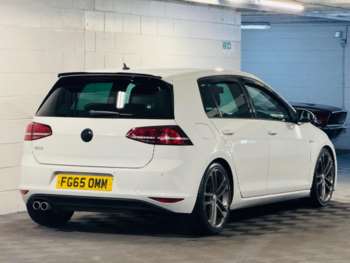 Used Volkswagen Golf 2015 for sale - 74750306: Photo