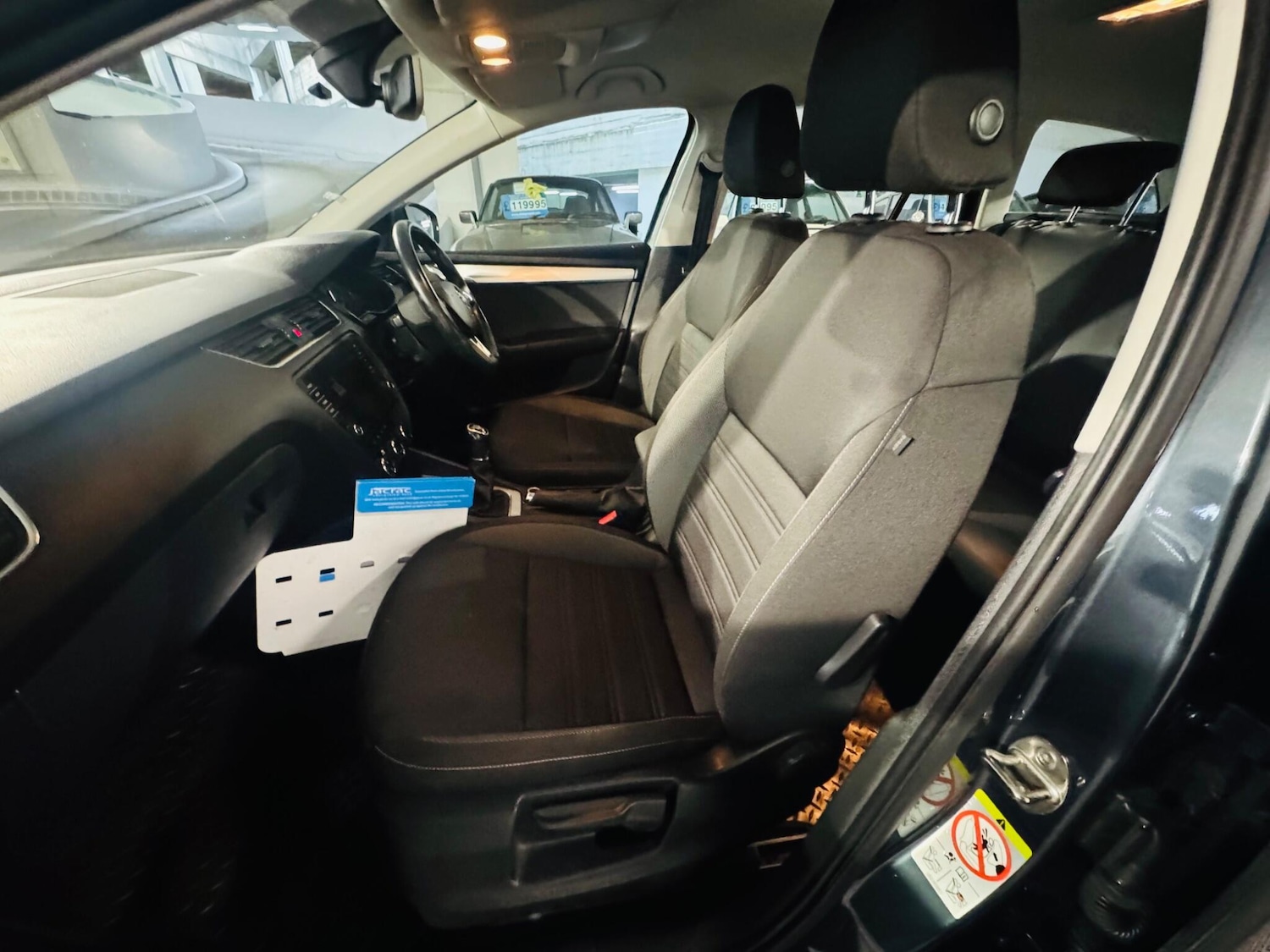 Vehicle 9