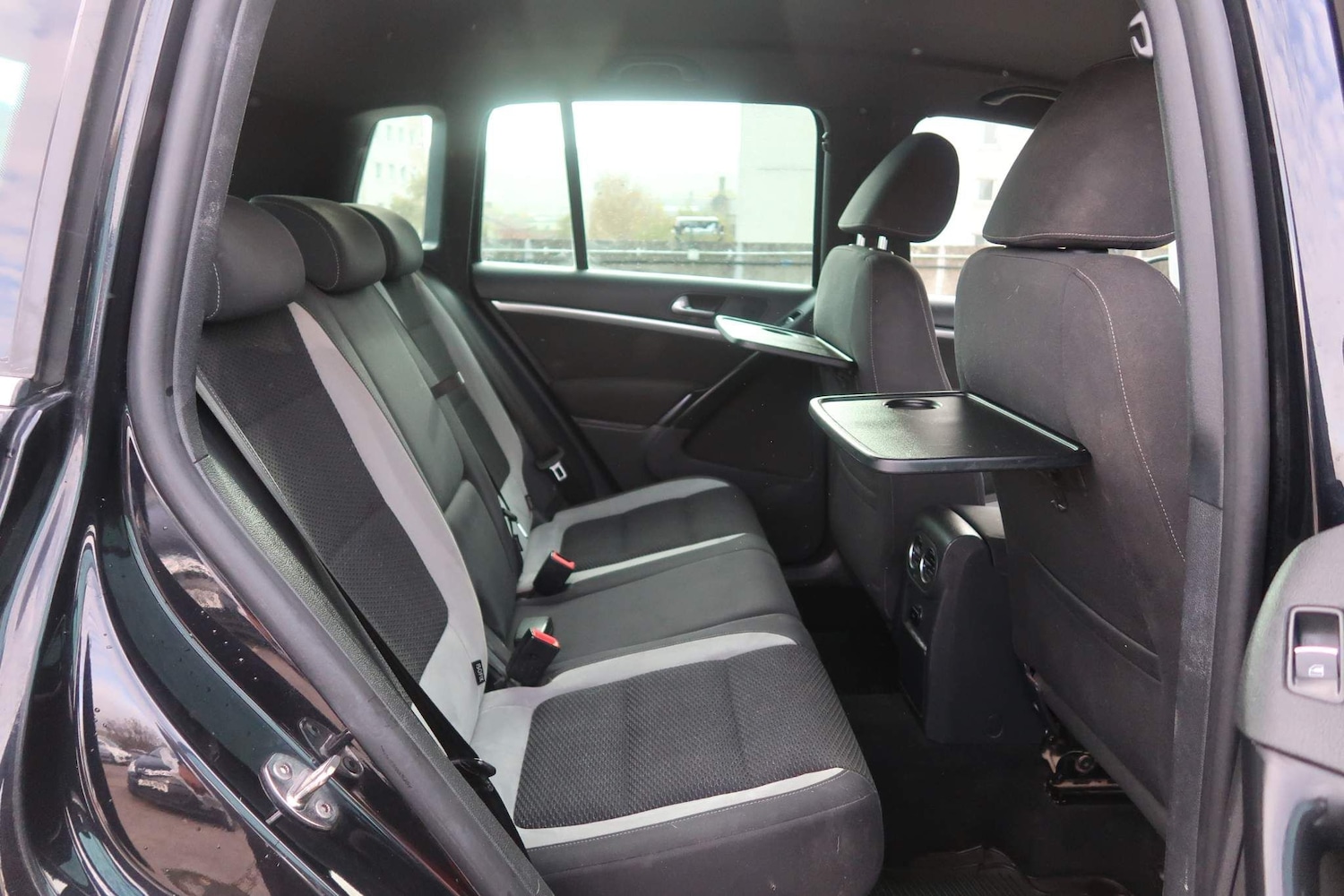 Used Volkswagen Tiguan 2013 for sale - 76988114: Photo 10