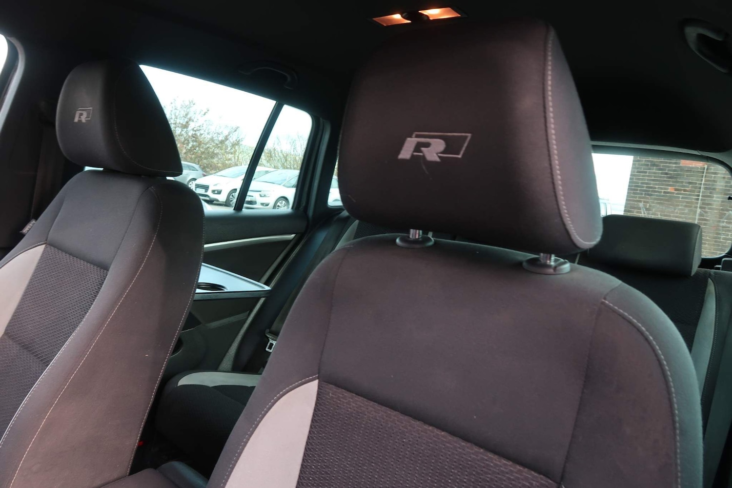 Used Volkswagen Tiguan 2013 for sale - 76988114: Photo 11