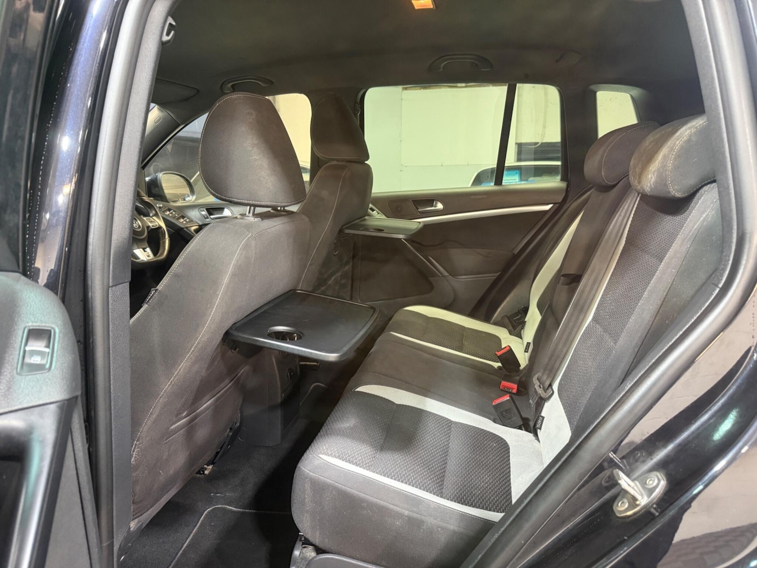 Used Volkswagen Tiguan 2013 for sale - 76988114: Photo 12