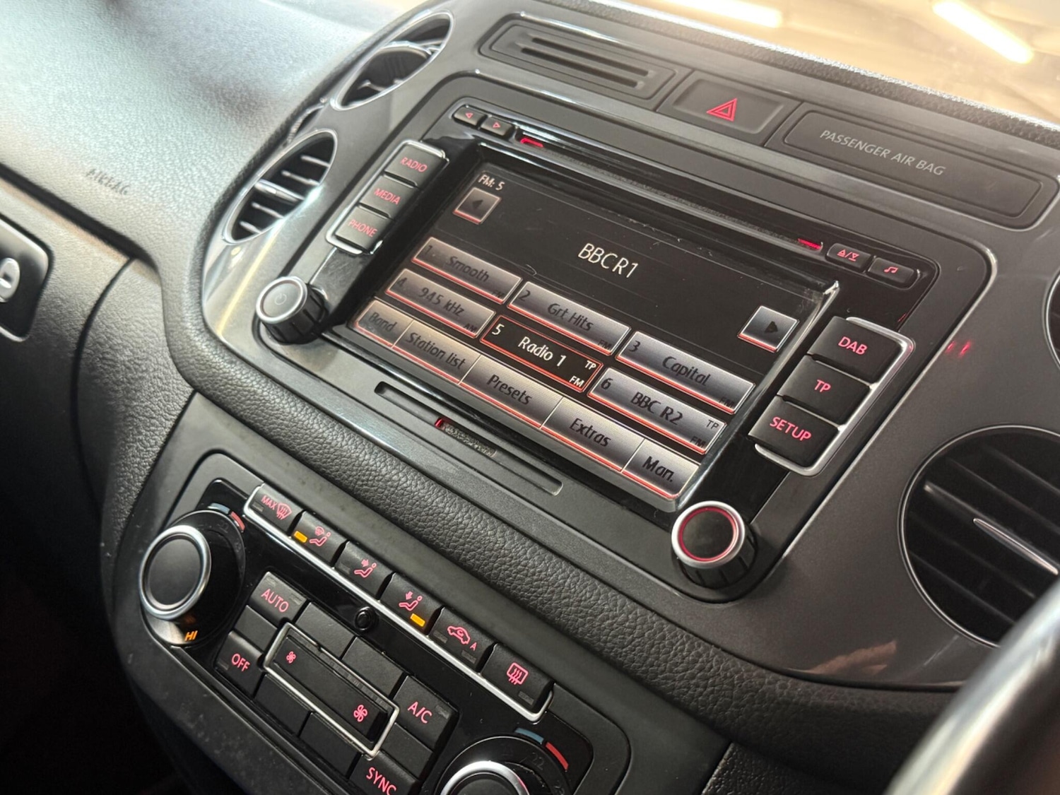 Used Volkswagen Tiguan 2013 for sale - 76988114: Photo 13