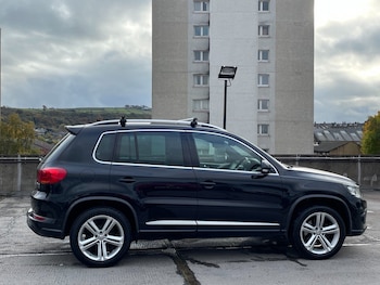 Used Volkswagen Tiguan 2013 for sale - 76988114: Photo