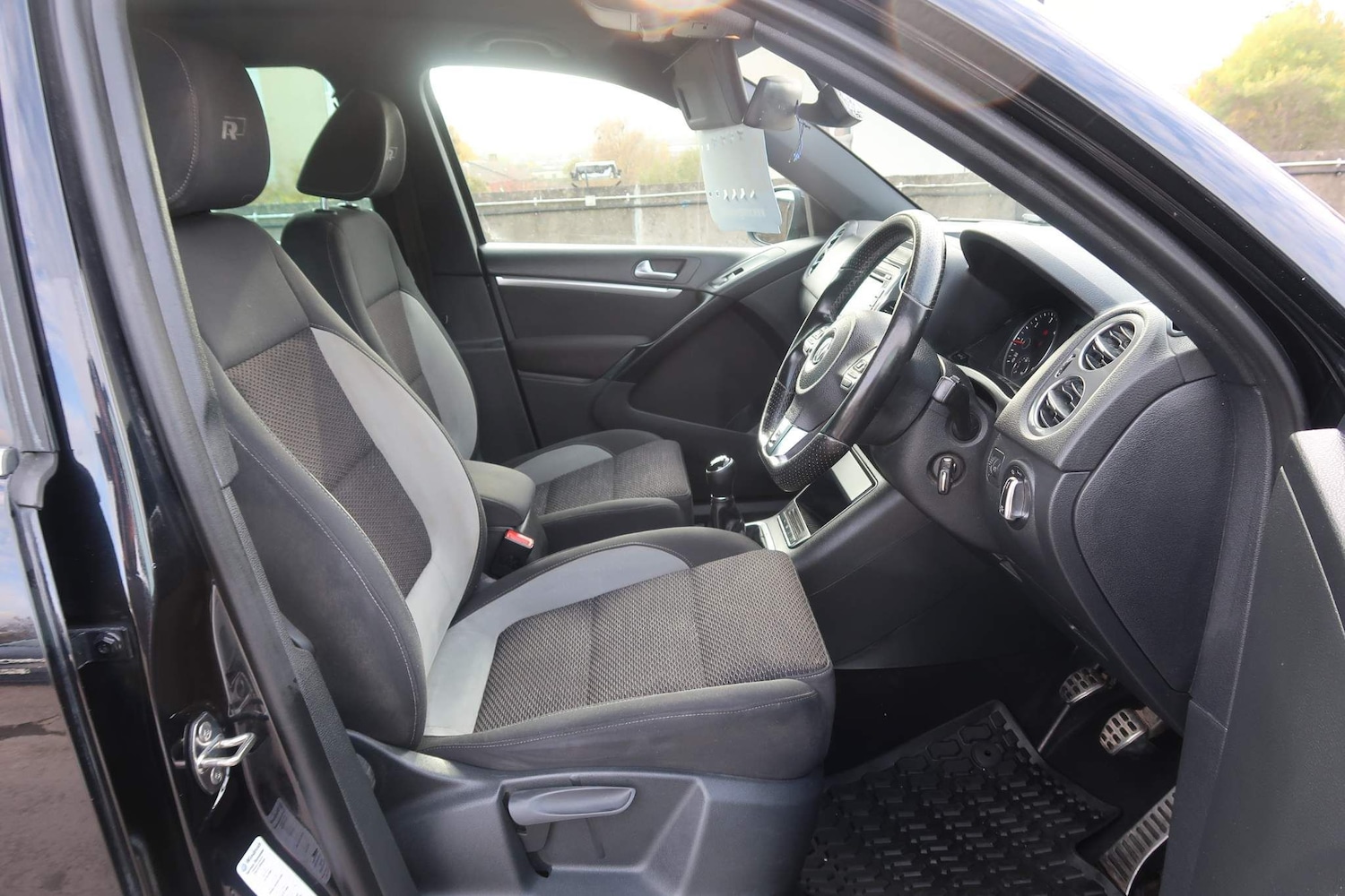 Used Volkswagen Tiguan 2013 for sale - 76988114: Photo 7