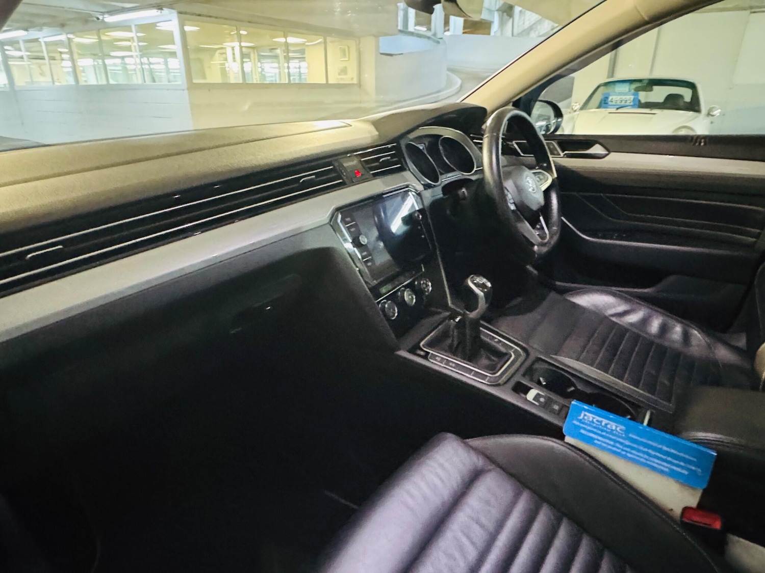 Used Volkswagen Passat 2020 for sale - 77203975: Photo 10