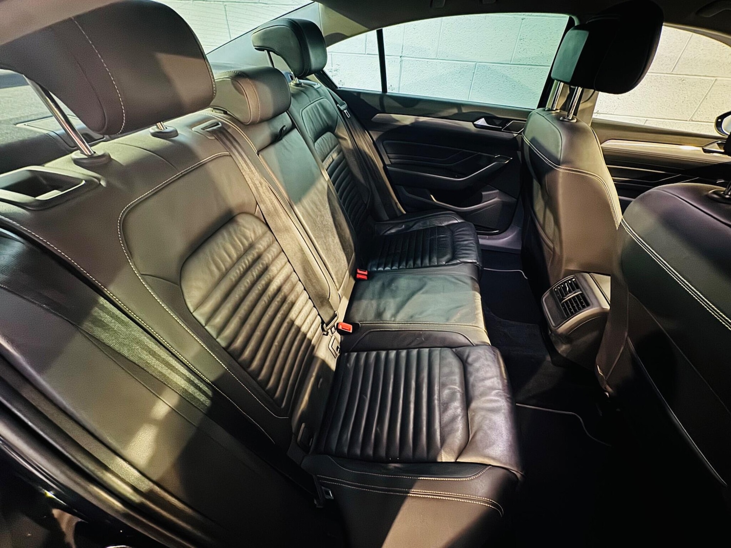 Used Volkswagen Passat 2020 for sale - 77203975: Photo 11