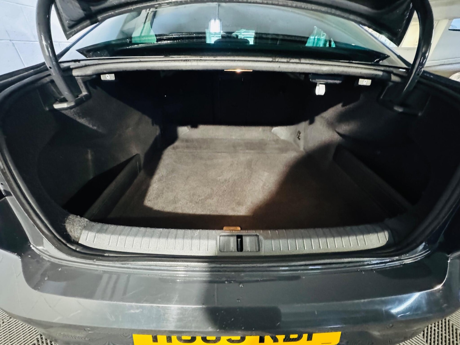 Used Volkswagen Passat 2020 for sale - 77203975: Photo 12