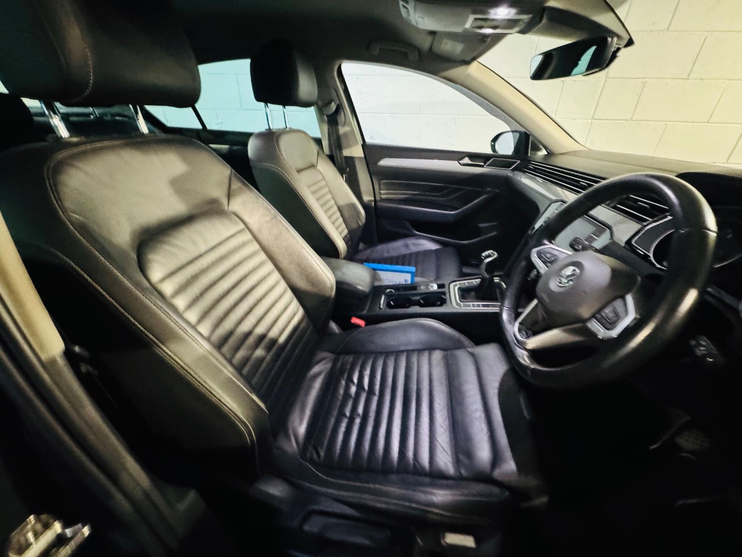 Used Volkswagen Passat 2020 for sale - 77203975: Photo 7