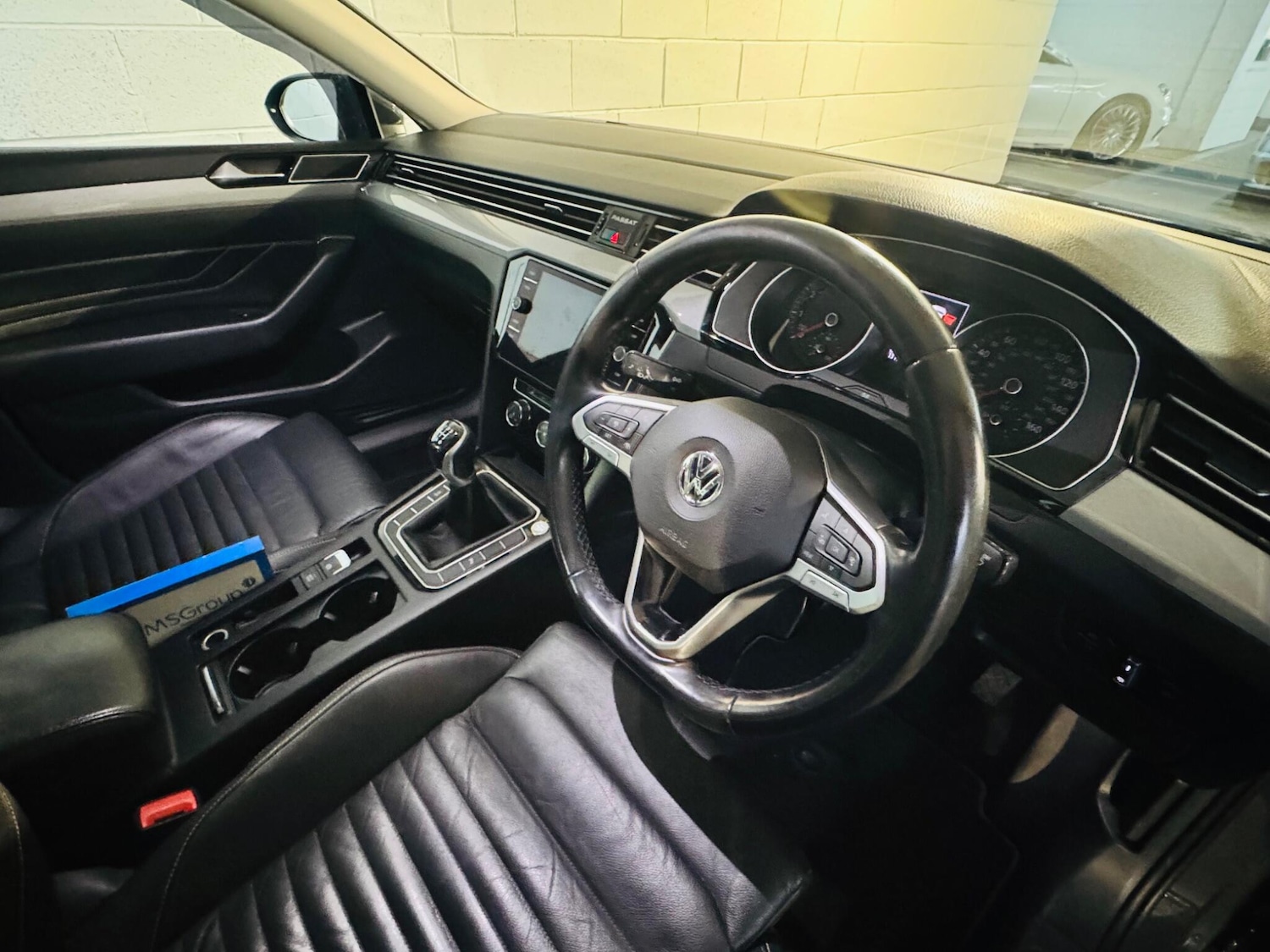 Used Volkswagen Passat 2020 for sale - 77203975: Photo 8