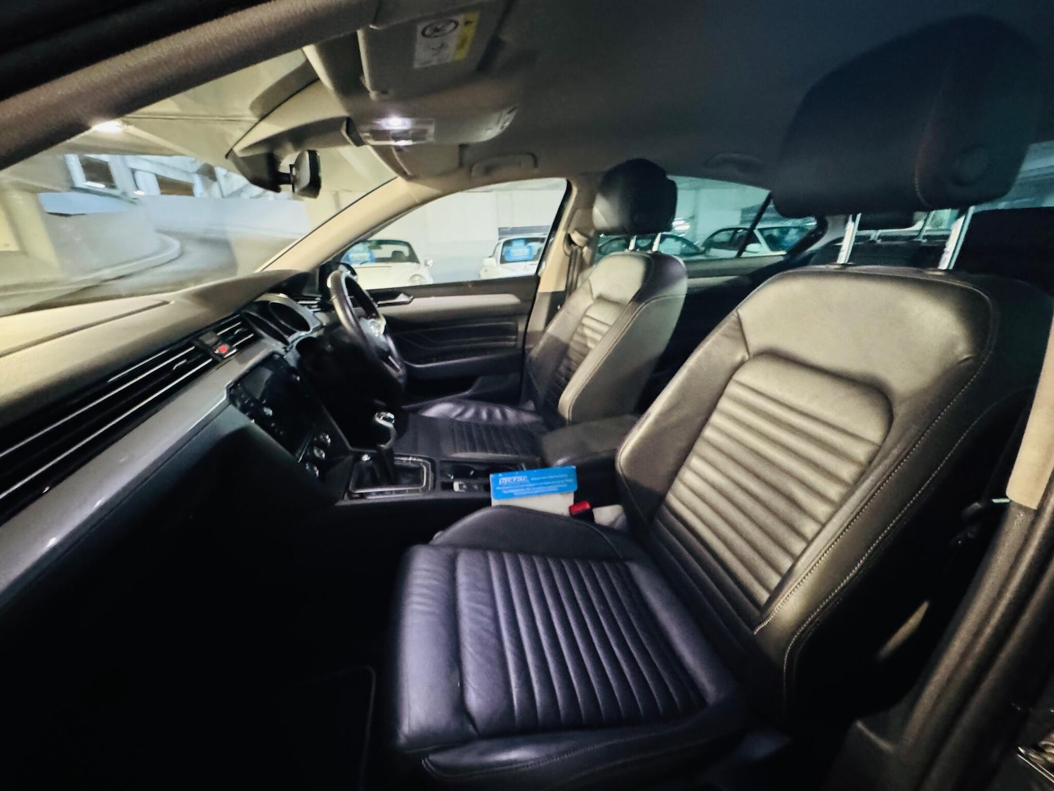 Used Volkswagen Passat 2020 for sale - 77203975: Photo 9