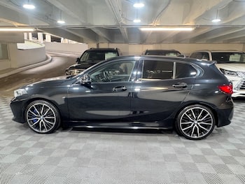 Used BMW 1 Series 2019 for sale - 79609461: Photo