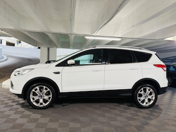 Used Ford Kuga 2015 for sale - 75563792: Photo