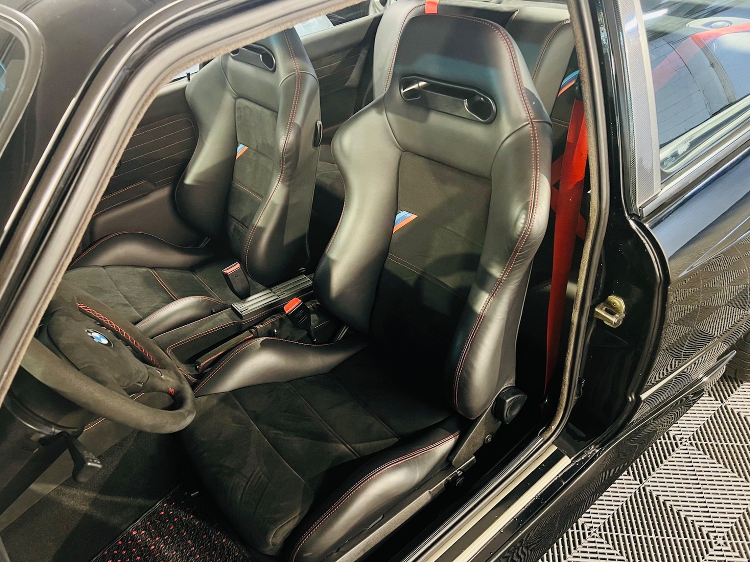 Used BMW M3 2018 for sale - 76988140: Photo 11