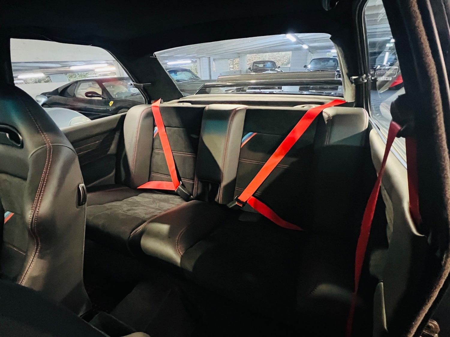 Used BMW M3 2018 for sale - 76988140: Photo 15