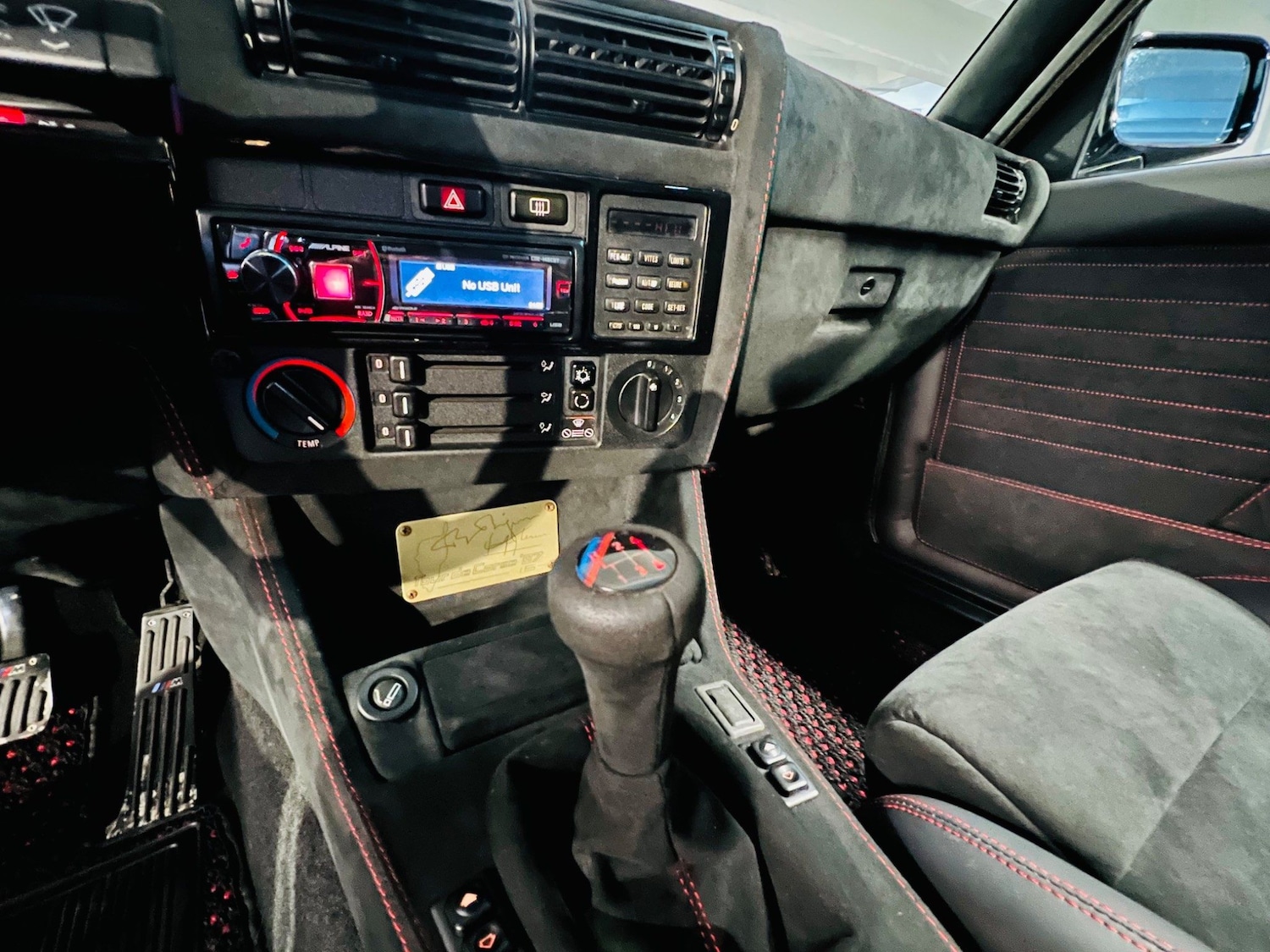 Used BMW M3 2018 for sale - 76988140: Photo 16