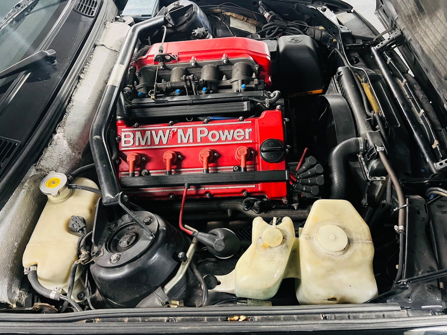 Used BMW M3 2018 for sale - 76988140: Photo 19